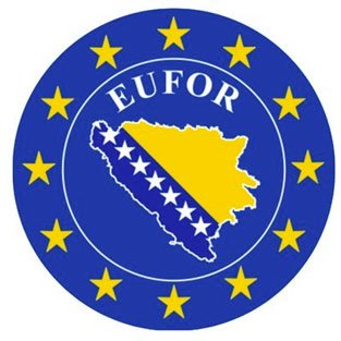 European Union Force Bosnia and Herzegovina (EUFOR)