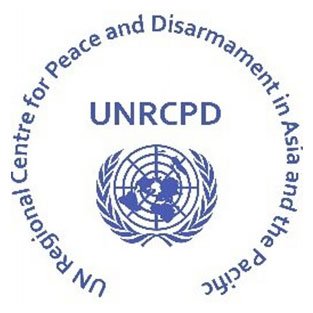 United Nations Regional Centre for Peace and Disarmament in Asia and the Pacific (UNRCPD)