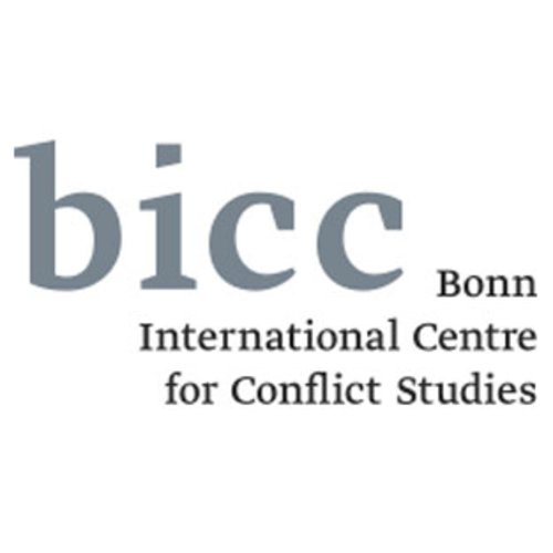Bonn International Centre for Conflict Studies (BICC)