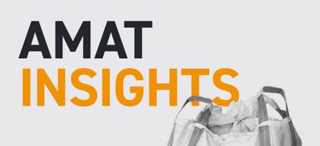 AMAT Insight Issue I - Reducing Risks Associated with Ammonium Nitrate