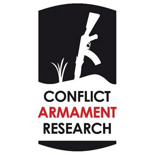Conflict Armament Research (CAR)