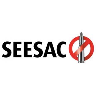 South Eastern and Eastern Europe Clearinghouse for the Control of Small Arms and Light Weapons (SEESAC)