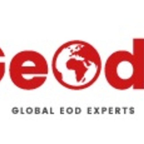 GEODE logo
