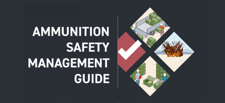 Ammunition Safety Management (ASM) Guide