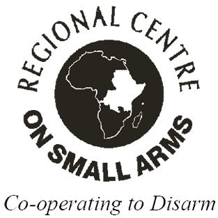 Regional Centre on Small Arms (RECSA)