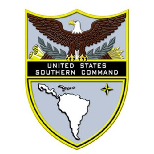 United States Southern Command (USSOUTHCOM)